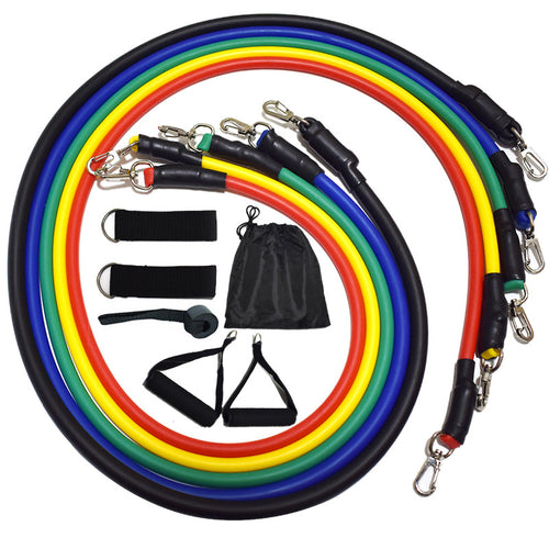 Bandas Tubulares