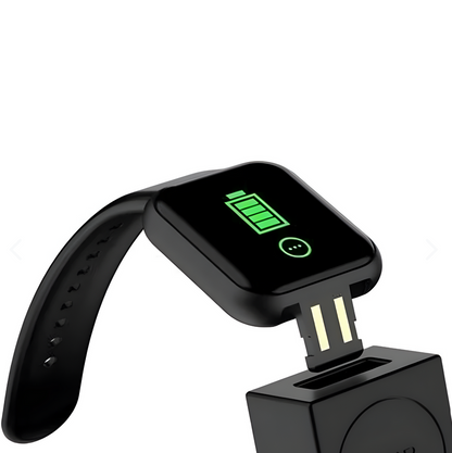 Smartwatch D20 Y68 Reloj Colores